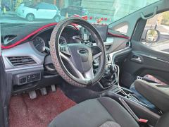 JAC Refine M3 1.8L Comfort Edition 7/8 Seats - photo 16