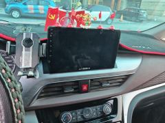 JAC Refine M3 1.8L Comfort Edition 7/8 Seats - photo 17