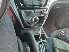JAC Refine M3 1.8L Comfort Edition 7/8 Seats - photo 19