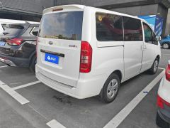 JAC Refine M3 1.8L Comfort Edition 7/8 Seats - photo 2