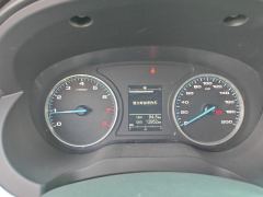 JAC Refine M3 1.8L Comfort Edition 7/8 Seats - photo 20