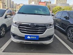 JAC Refine M3 1.8L Comfort Edition 7/8 Seats - photo 3