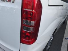JAC Refine M3 1.8L Comfort Edition 7/8 Seats - photo 5