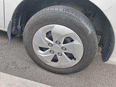 JAC Refine M3 1.8L Comfort Edition 7/8 Seats - photo 6