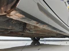 GAC Shadow Leopard 270T J15 Edition - фото 10