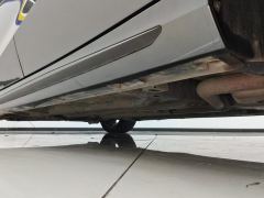 GAC Shadow Leopard 270T J15 Edition - фото 11