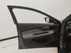 GAC Shadow Leopard 270T J15 Edition - фото 12