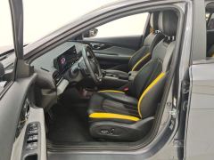 GAC Shadow Leopard 270T J15 Edition - фото 14