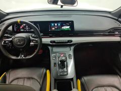 GAC Shadow Leopard 270T J15 Edition - фото 16