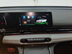 GAC Shadow Leopard 270T J15 Edition - фото 17