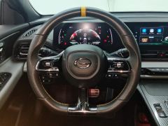 GAC Shadow Leopard 270T J15 Edition - фото 18
