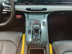 GAC Shadow Leopard 270T J15 Edition - фото 19