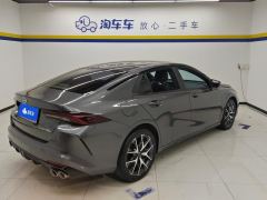 GAC Shadow Leopard 270T J15 Edition - фото 2