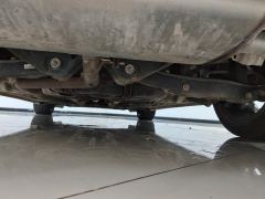 GAC Shadow Leopard 270T J15 Edition - фото 9