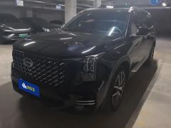 GAC Chuanqi GS8 Vanguard Series 2.0T 2WD Deluxe Wisdom Connected Edition 7-seater - фото 1