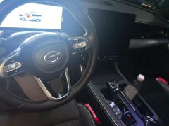 GAC Chuanqi GS8 Vanguard Series 2.0T 2WD Deluxe Wisdom Connected Edition 7-seater - фото 16