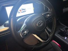 GAC Chuanqi GS8 Vanguard Series 2.0T 2WD Deluxe Wisdom Connected Edition 7-seater - фото 18