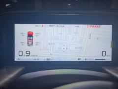 GAC Chuanqi GS8 Vanguard Series 2.0T 2WD Deluxe Wisdom Connected Edition 7-seater - фото 20