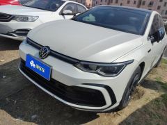 Volkswagen Golf 280TSI DCT R-Line Type - ფოტო 1