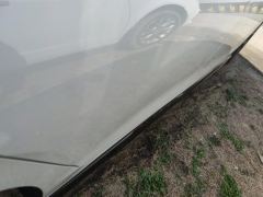 Volkswagen Golf 280TSI DCT R-Line Type - ფოტო 10