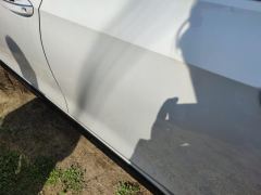 Volkswagen Golf 280TSI DCT R-Line Type - ფოტო 11