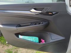 Volkswagen Golf 280TSI DCT R-Line Type - ფოტო 12
