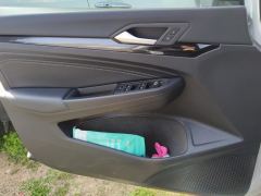 Volkswagen Golf 280TSI DCT R-Line Type - ფოტო 13