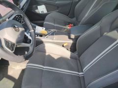 Volkswagen Golf 280TSI DCT R-Line Type - ფოტო 14
