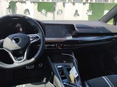 Volkswagen Golf 280TSI DCT R-Line Type - ფოტო 17