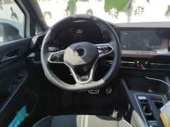 Volkswagen Golf 280TSI DCT R-Line Type - ფოტო 18