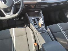 Volkswagen Golf 280TSI DCT R-Line Type - ფოტო 19