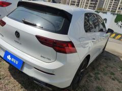 Volkswagen Golf 280TSI DCT R-Line Type - ფოტო 2