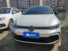 Volkswagen Golf 280TSI DCT R-Line Type - ფოტო 3