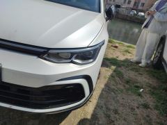 Volkswagen Golf 280TSI DCT R-Line Type - ფოტო 4