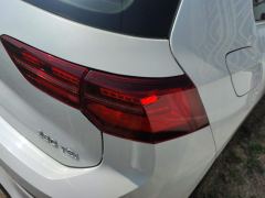 Volkswagen Golf 280TSI DCT R-Line Type - ფოტო 5