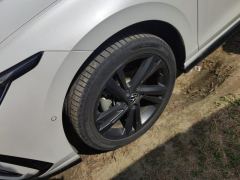 Volkswagen Golf 280TSI DCT R-Line Type - ფოტო 6