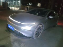 XPeng P7 625E - ფოტო 1