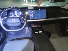 XPeng P7 625E - ფოტო 16