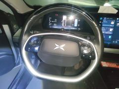 XPeng P7 625E - ფოტო 18
