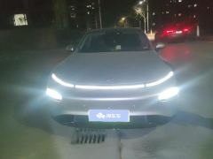 XPeng P7 625E - ფოტო 3