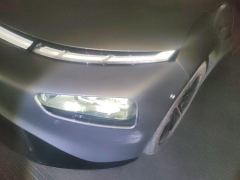 XPeng P7 625E - ფოტო 4