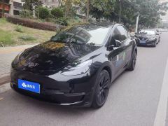 Tesla Model Y 688km Long Range AWD - ფოტო 1