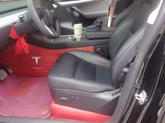 Tesla Model Y 688km Long Range AWD - ფოტო 14