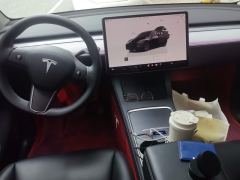Tesla Model Y 688km Long Range AWD - ფოტო 16