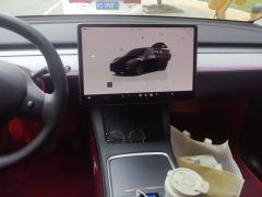 Tesla Model Y 688km Long Range AWD - ფოტო 17
