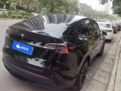 Tesla Model Y 688km Long Range AWD - ფოტო 2
