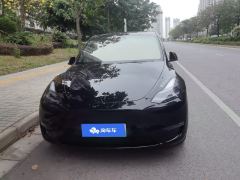 Tesla Model Y 688km Long Range AWD - ფოტო 3