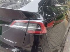 Tesla Model Y 688km Long Range AWD - ფოტო 5