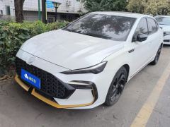 MG6 PRO 1.5T Trophy Luxury Edition - ფოტო 1