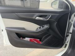 MG6 PRO 1.5T Trophy Luxury Edition - ფოტო 12